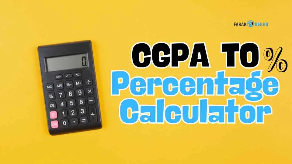 Percentage Calculator
