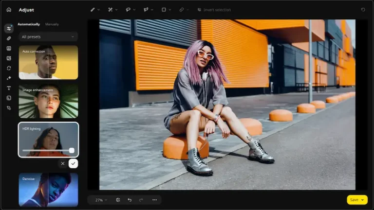 Photo Editor Free