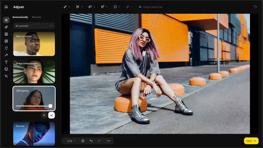 Photo Editor Free