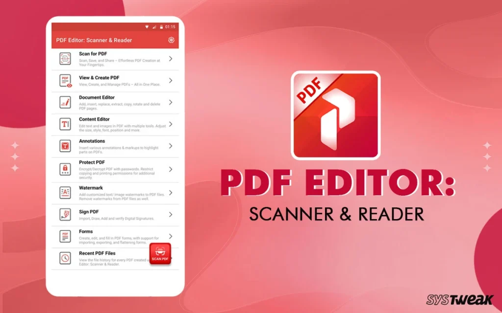 PDF EDITOR FREE