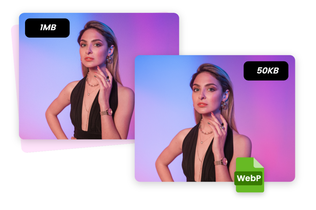 Image Compress free