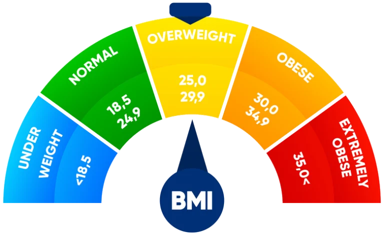 BMI Calculator free