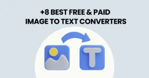 Image to Text