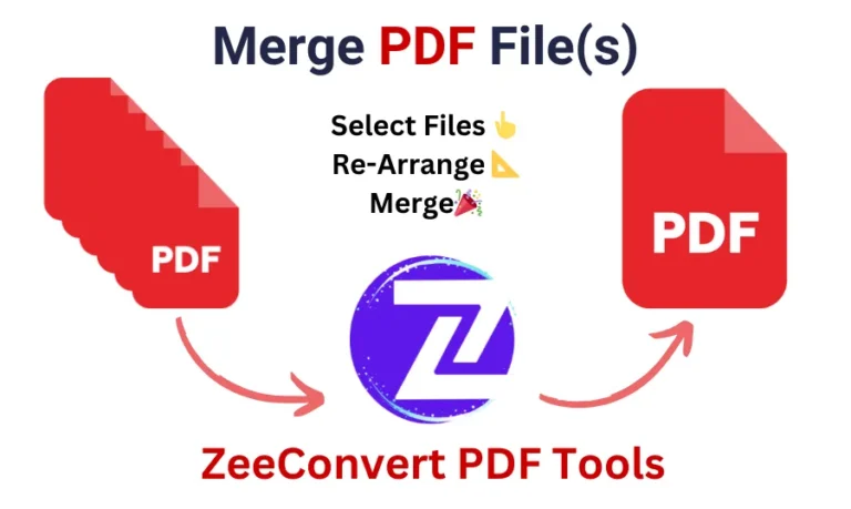PDF Merger free online
