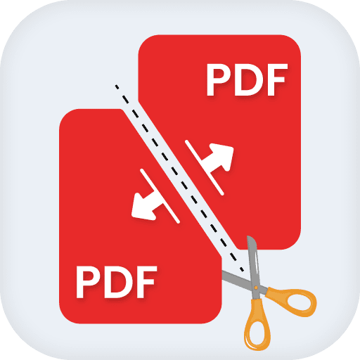 Demerge PDF online free