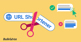 Link - URL Shortener